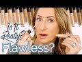 Laura Mercier Flawless Fusion Ultra Longwear Concealer WEAR TEST {Over 40}