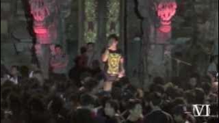 DIVIDE - TITIK DALAM KOMA at SOUNDDETECTOR #4 BALI