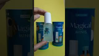 Подарочный набор Moroccanoil Stocking Stuffer