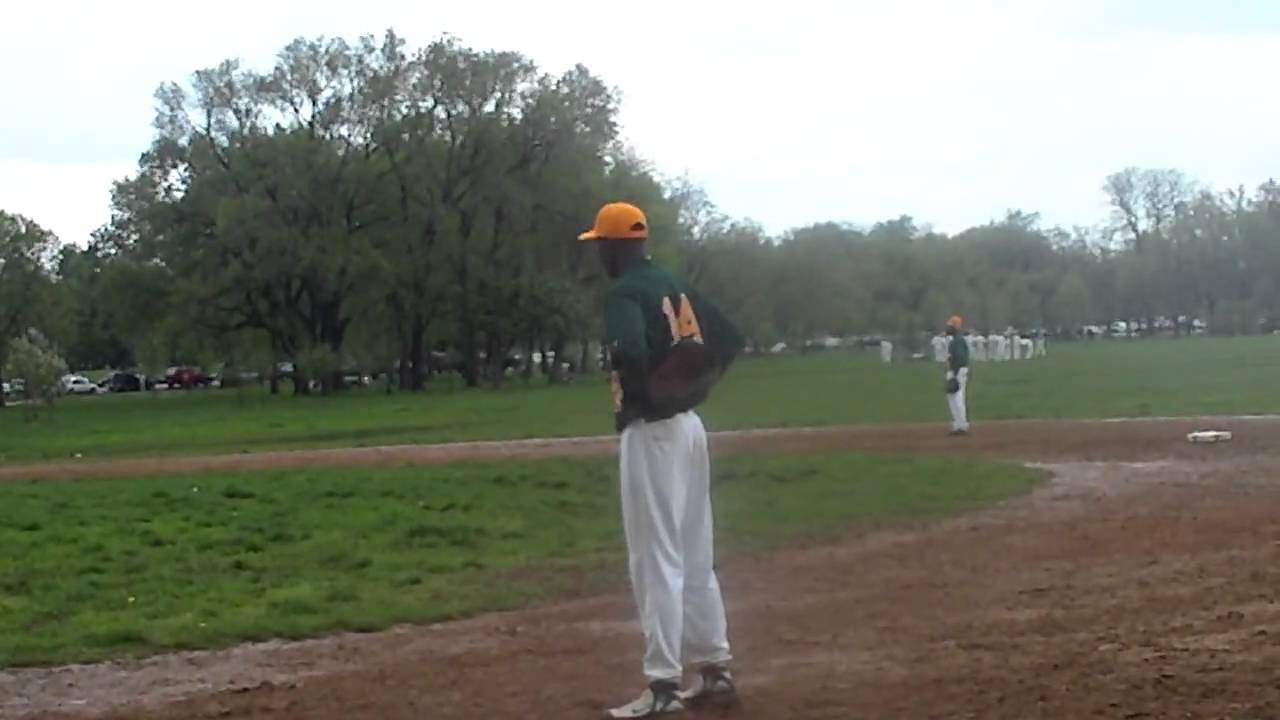 Zapata Baseball League 117 YouTube