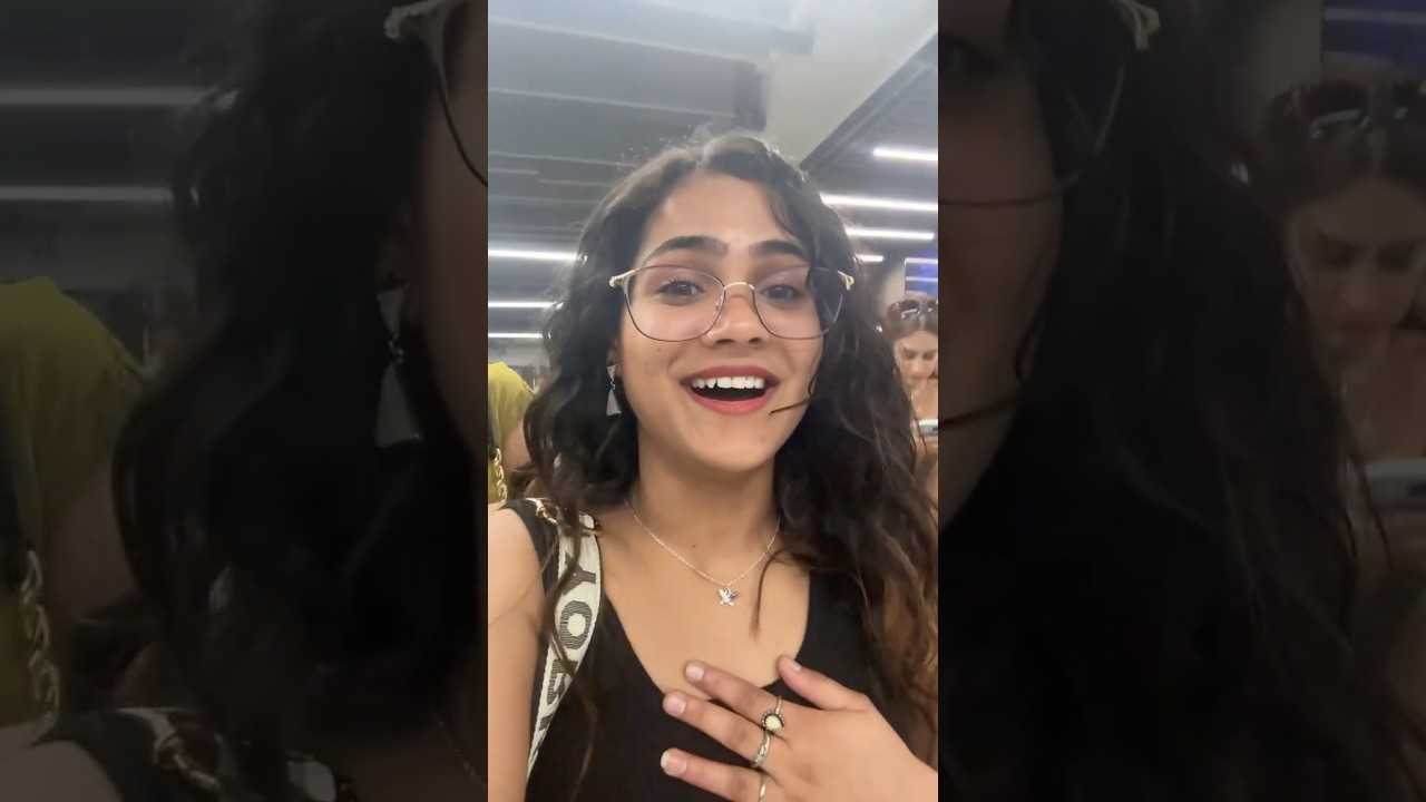 Unforgettable Night with Arijit Singh ✨ | Full Vlog Part 3 | Tottenham Hotspur Stadium