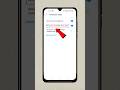 Truecaller Voice Call Announcement Kaise On Kare 📢 #shorts