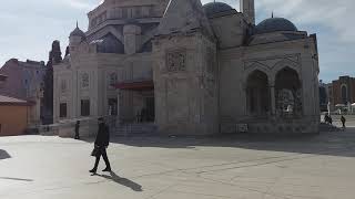 Zeytinburnu Seyyid Nizam Camii 21012021 Perşembe Öğlen Ezanı Okuyan Sezer Veri̇m
