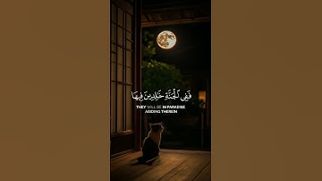 تلاوة تهزّ القلوب وتوقظ الأرواح استمع بقلبك، وتأمل في وعد