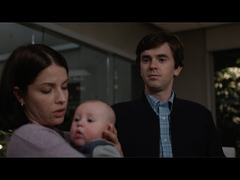 The Only Baby That Didn't Cry - The Good Doctor