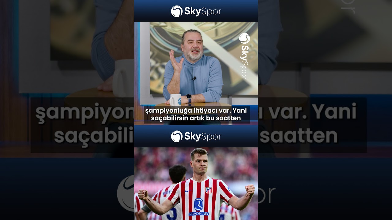 Fenerbahçe’nin Paraya Değil Şampiyonluğa İhtiyacı Var | #shorts