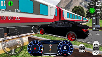 Real Driving Sim Ep20 Free Roam! Car Games Android IOS gameplay