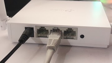 Configuración Fácil de Router TPLINK TL-WR820N Modo Repetidor