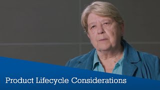 Regulatory Services: Submission and Product Lifecycle Considerations
