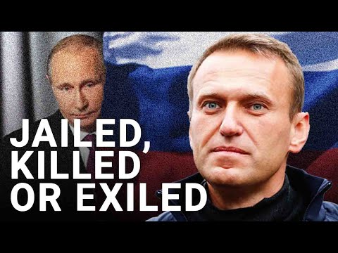 How Putin silenced
