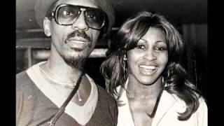 Video thumbnail of "Ike & Tina Turner - I'm Blue.wmv"