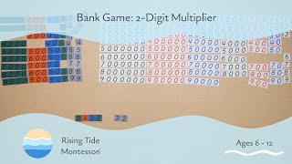 Bank Game: 2-Digit Multiplier screenshot 4