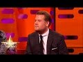 Katy Perry Slags Off Paul McCartney - The Graham Norton Show