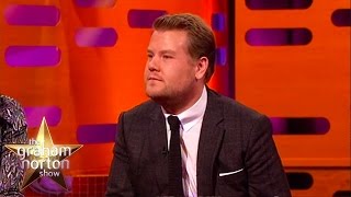 Katy Perry Slags Off Paul McCartney - The Graham Norton Show