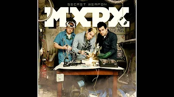 MxPx - Secret Weapon (MX vs. ATV: Untamed Soundtrack)
