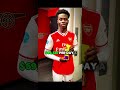Bukayo Saka’s INSANE Arsenal Salary! 💰🔥#shorts #viral #trending #football#arsenal #shortsfeed#soccer