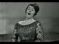 Joan Sutherland Sings "Care Selve" by Händel