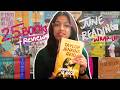 Mid Year Reading Wrap Up | 25 Books