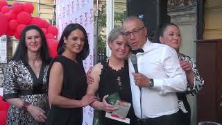 Tv Tera Ritamot na gradot   30 godini Karmen exclusive 06 06