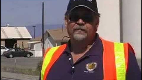 SOIL STABILIZATION -  Enzymes are added to road base to firm up road base