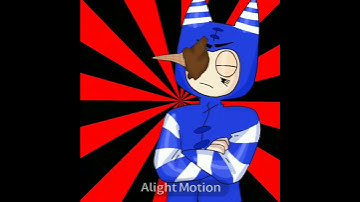 Pogo #art #edit #oddbods