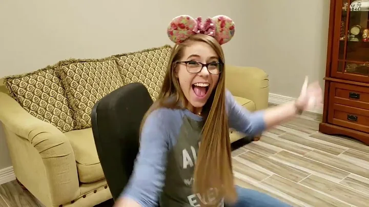 SUU Leadership Weekend Video - Sophia Jepson