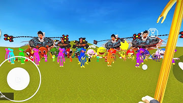 NEXTBOTS PLAYGROUND MOD|| UPCOMING CHARACTERS DOWNLOAD|| NEW UPDATE|| GMOD VIDEOS|| #roblox #sonic