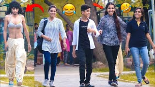 Prank On Couple | Prank Gone Wrong