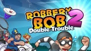 | robbery BOB 2 | Abonnieren und liken #Spiel #Ich spiele #Bergsteigen #Autorennen #games #How play screenshot 5