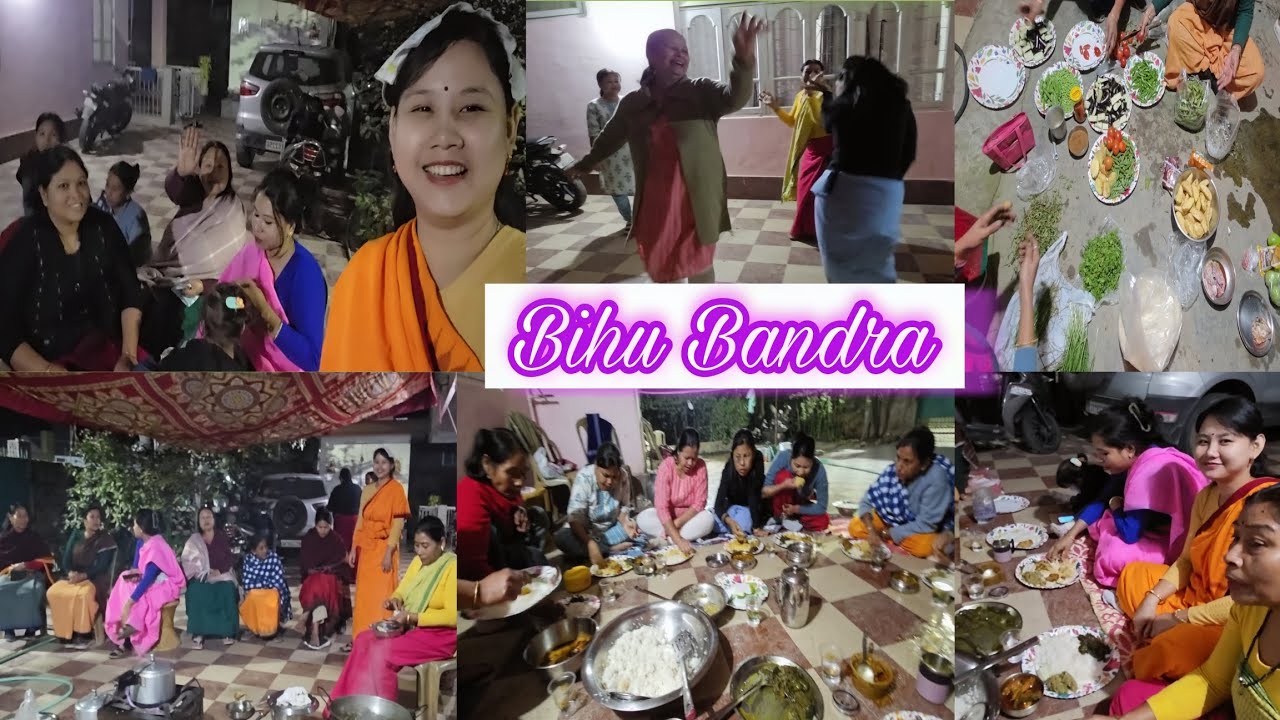 Bihu Bandra || kuirabagi tumngda mayam amuk punle 🥰🥰 @Nongthonbampakhonglei4770 