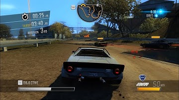 Starter Save - Part 14 - Chapter 4 - Driver® San Francisco - Deluxe Edition - complete walkthrough