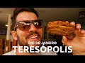 SEGREDOS GASTRONÔMICOS EM TERESÓPOLIS