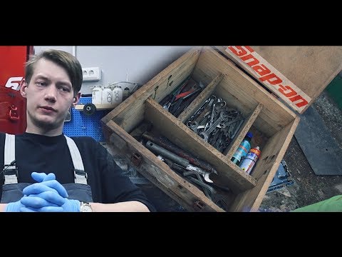 ЯЩИК СТОИМОСТЬЮ 1.500.000 РУБЛЕЙ / #hpc_service