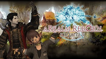 FFXIV ~ 19 - Terror at Fallgourd