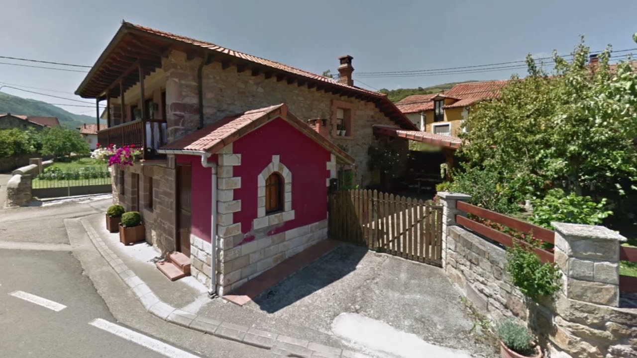 Villayuso, Cieza, CANTABRIA