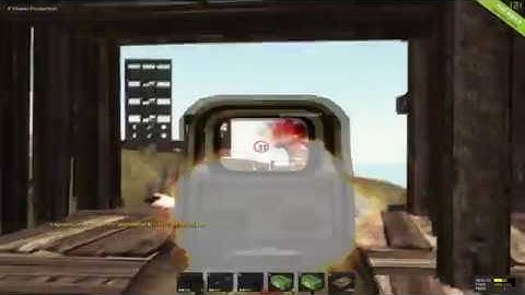 [Rusted.cz / Legion] Old clips