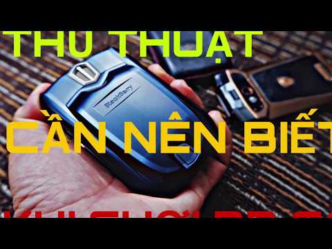 Video: Làm cách nào để sử dụng tính năng chuyển nội dung của Blackberry?