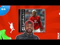 David Beckham | RANTS REACTS