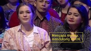 Download lagu Mengapa Mereka Mendukung AHOK Maju Sebagai Calon Gubernur DKI Jakarta
