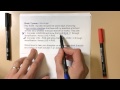 Trigonometric Proof Methods and Risks