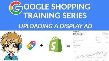 Uploading Your Dynamic Remarketing Ads   Google Shopping Training Series 2020