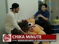 24 Oras: Alden Richards, may special appearance mamaya sa "That's My Amboy"