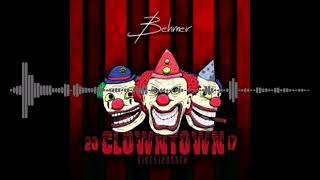 (34Hz-63Hz) Behmer - Clowntown 2017 (Rebassed By DjMasRebass)