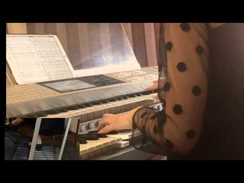 【グッド・ドクター 】メインサントラ【エレクトーン】