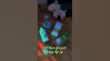 Affordable skincare for teenagers . Simple skincare products 💗✨ #newmusic  #skincare #glowingskin