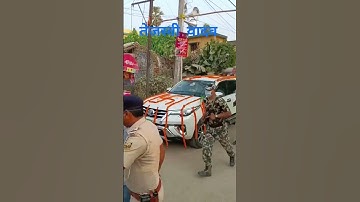 Thumbnail of Tejaswi yadav royal entry #tejashwiyadav #rjd #bihar