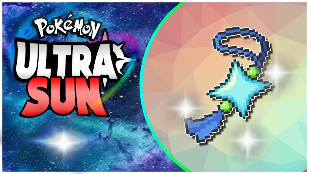 Pokémon Ultra Sun x Ultra Moon: veja as principais diferenças