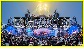 SICK BIGROOM DROPS - BEST OF EDM - BIGROOM FESTIVAL MIX