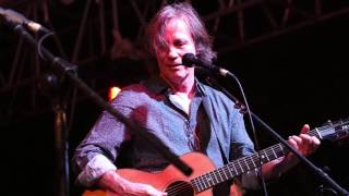 If I Could Be Anywhere - Jackson Browne 01/11/2017