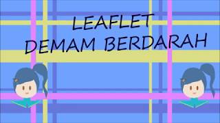 Leaflet tentang Demam Berdarah